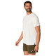Asics Ανδρική κοντομάνικη μπλούζα Core Tee Asics Ανδρική κοντομάνικη μπλούζα Core Tee